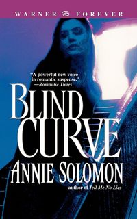 Produktbild: Blind Curve