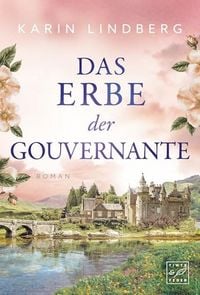 Produktbild: Das Erbe der Gouvernante