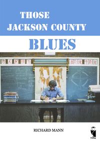 Produktbild: Those Jackson County Blues