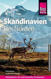 Bild vom Artikel Reise Know-How Reiseführer Skandinavien - der Norden (durch Finnland, Schweden und Norwegen zum Nordkap) vom Autor Rump Peter