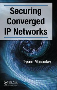 Produktbild: Securing Converged IP Networks