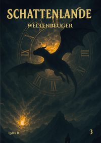 Produktbild: Schattenlande 3