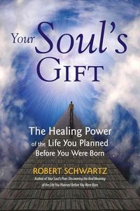 Produktbild: Schwartz, R: Your Soul's Gift