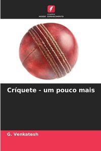 Produktbild: Cr&iacute;quete - um pouco mais