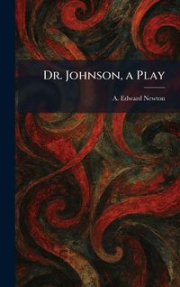 Produktbild: Dr. Johnson, a Play