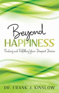Produktbild: Beyond Happiness