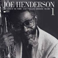Produktbild: The State Of The Tenor Vol. 1 (Tone Poet Vinyl)