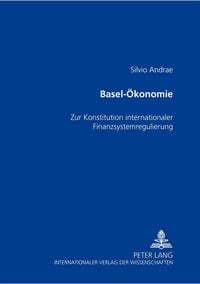 Produktbild: Basel-&Ouml;konomie