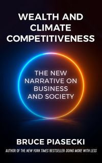 Produktbild: Wealth and Climate Competitiveness