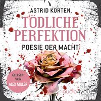 Produktbild: T&ouml;dliche Perfektion