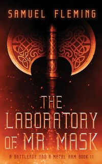 Produktbild: The Laboratory of Mr. Mask