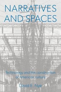 Produktbild: Narratives And Spaces