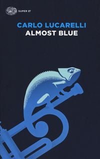 Produktbild: Almost blue