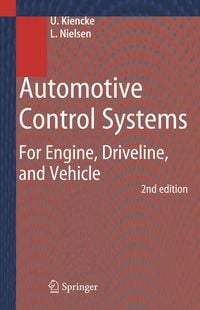 Produktbild: Automotive Control Systems