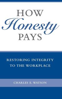 Produktbild: How Honesty Pays