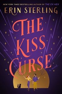 Produktbild: The Kiss Curse