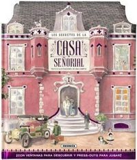 Produktbild: Casa se&ntilde;orial