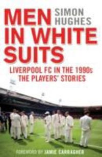 Produktbild: Hughes, S: Men in White Suits