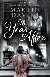 Produktbild: The Year After