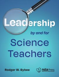 Produktbild: Leadership by and for Science Teachers