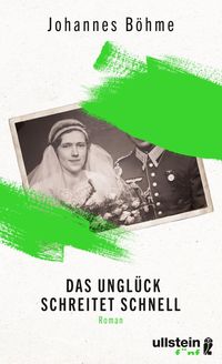 Bild vom Artikel Das Unglück schreitet schnell vom Autor Johannes Böhme