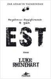 Produktbild: EST Hayatinizi Degistirecek 4 G&uuml;n