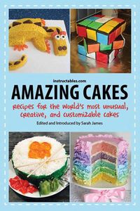 Produktbild: Amazing Cakes