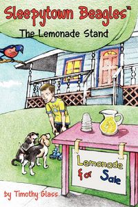 Produktbild: Sleepytown Beagles, the Lemonade Stand