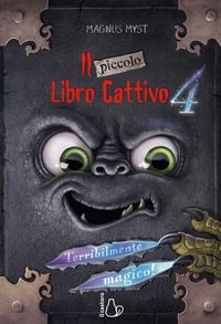 Produktbild: Terribilmente magico!