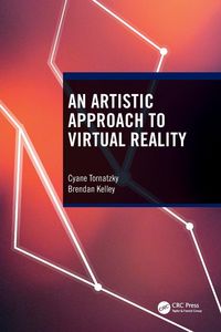 Produktbild: An Artistic Approach to Virtual Reality