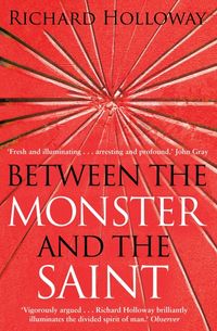 Produktbild: Between The Monster And The Saint