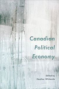 Produktbild: Canadian Political Economy