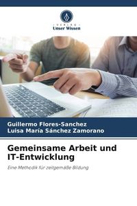 Produktbild: Gemeinsame Arbeit und IT-Entwicklung