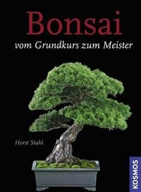 Produktbild: Bonsai - Vom Grundkurs zum Meister