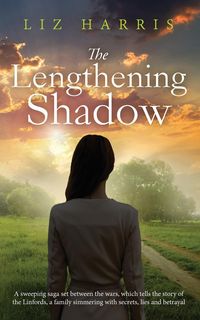 Produktbild: The Lengthening Shadow