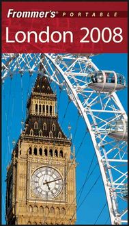 Produktbild: Frommer's portable London