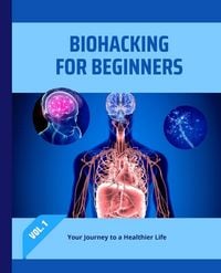 Produktbild: Biohacking for Beginners