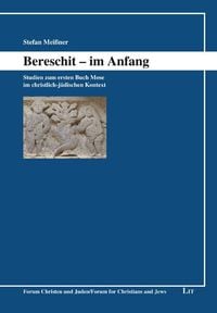 Produktbild: Mei&szlig;ner, S: Bereschit - im Anfang