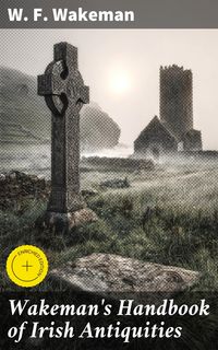 Produktbild: Wakeman's Handbook of Irish Antiquities