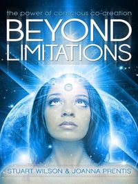 Produktbild: Beyond Limitations - The Power of Conscious Co-Creation