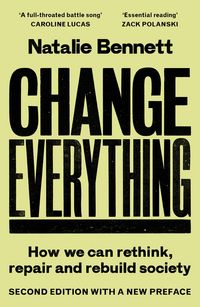 Produktbild: Change Everything