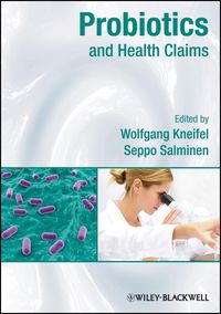 Produktbild: Probiotics and Health Claims