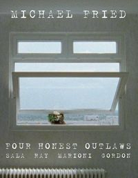 Produktbild: 4 Honest Outlaws