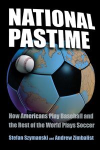 Produktbild: National Pastime
