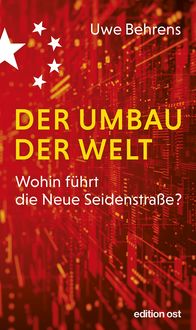 Produktbild: Der Umbau der Welt