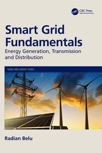 Produktbild: Smart Grid Fundamentals