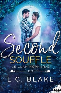Produktbild: Second souffle