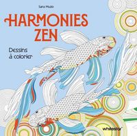 Produktbild: Harmonies zen