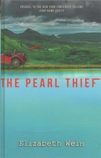 Produktbild: Wein, E: Pearl Thief