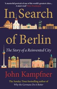 Produktbild: In Search Of Berlin